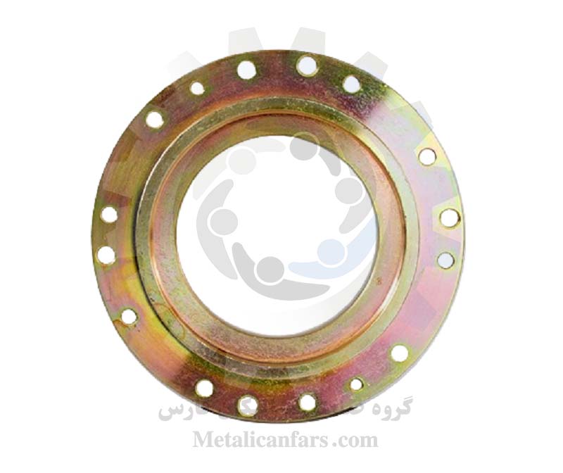 متالیکان فارس-چرخ پمپ کوپلینگ مایع YOX560